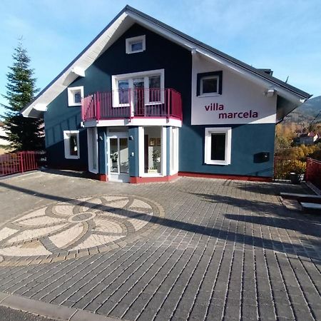 Villa Marcela Karpacz Exterior foto