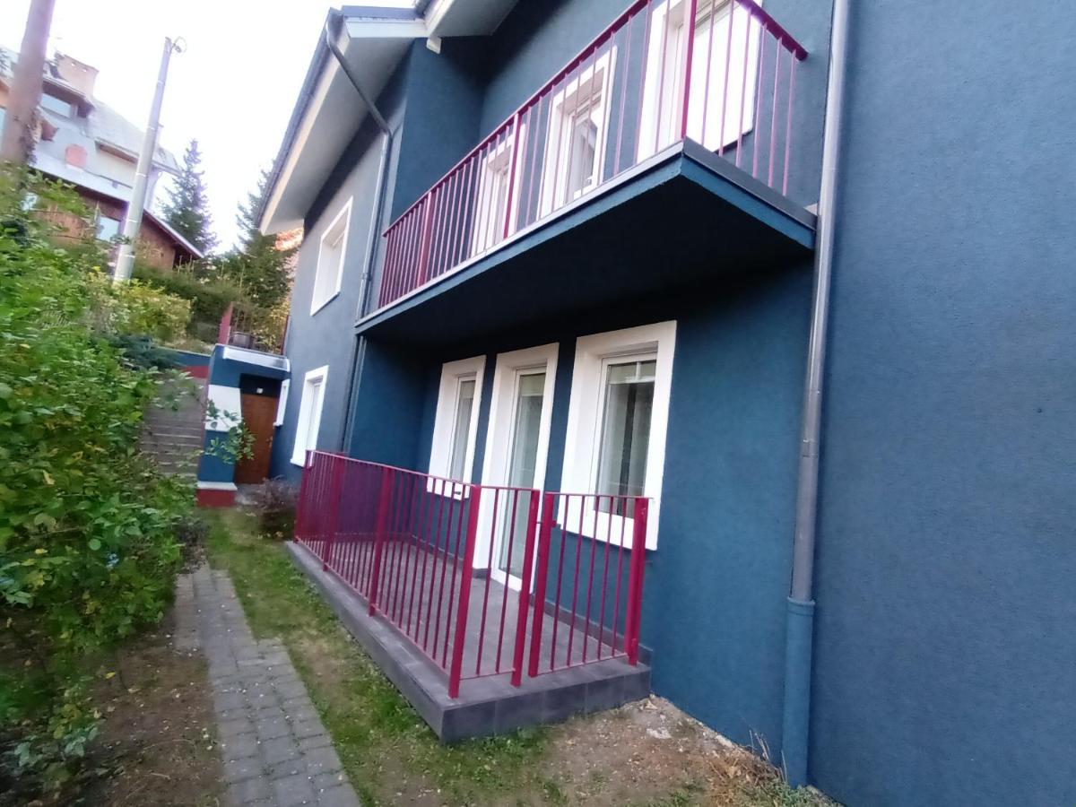 Villa Marcela Karpacz Exterior foto